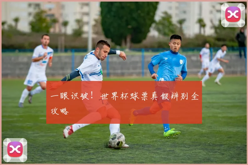 一眼识破!世界杯球票真假辨别全攻略